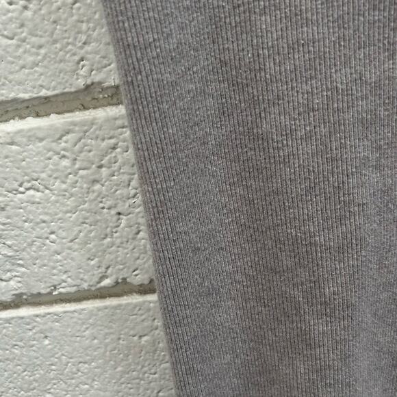 Brandy Melville Brown Tank one size - Picture 3 of 8